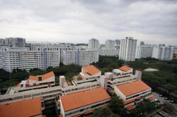 Bedok Court (D16), Condominium #580830261